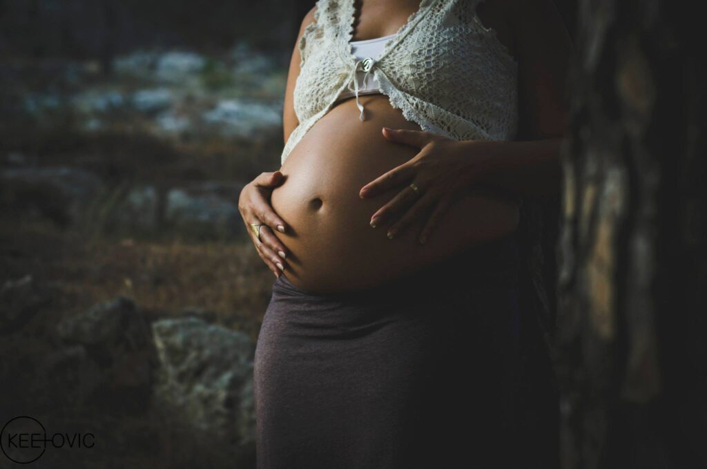 Oded Keet Photography - Maternity