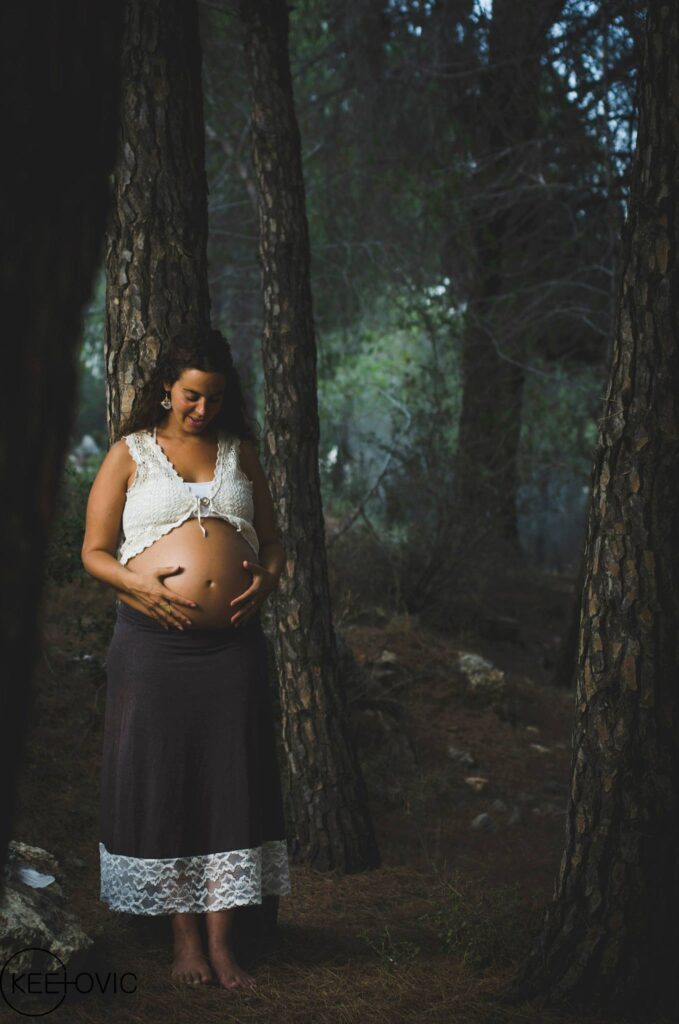 Oded Keet Photography - Maternity