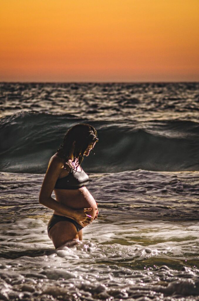 Oded Keet Photography - Maternity