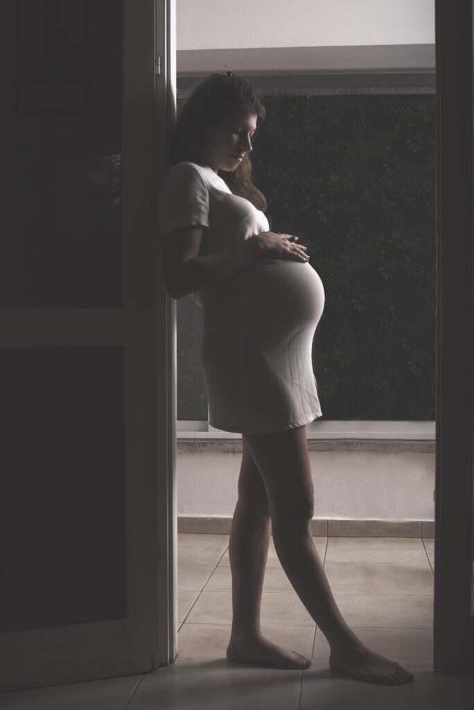 Oded Keet Photography - Maternity