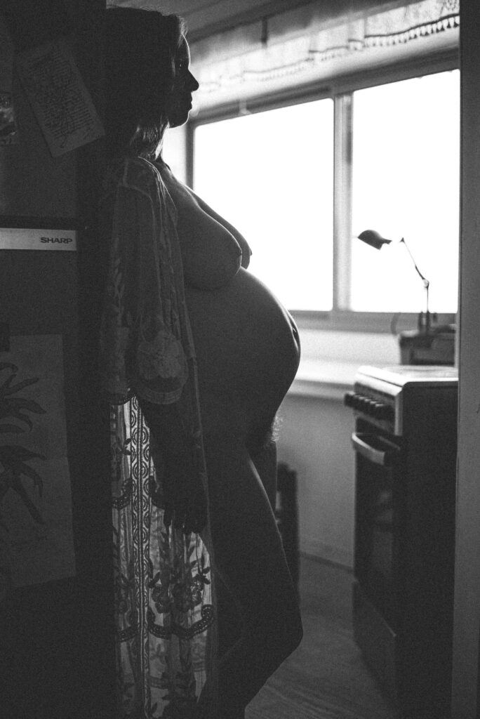 Oded Keet Photography - Maternity